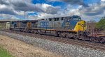 CSX 450